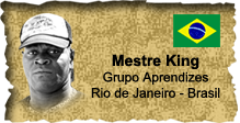 Mestre King